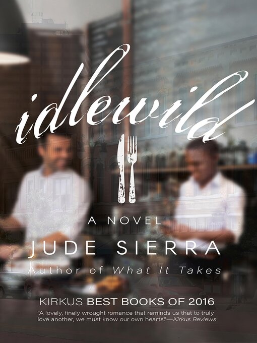 Cover image for Idlewild